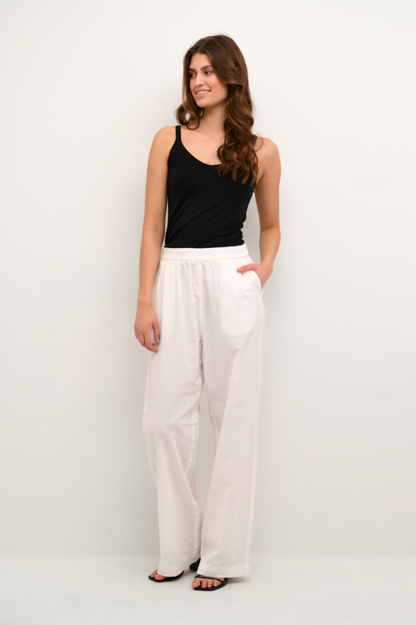 Kanaya Wide Pants