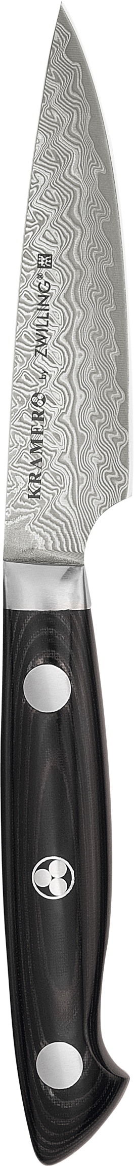 Kramer Euro Stainless Urtekniv 10 cm