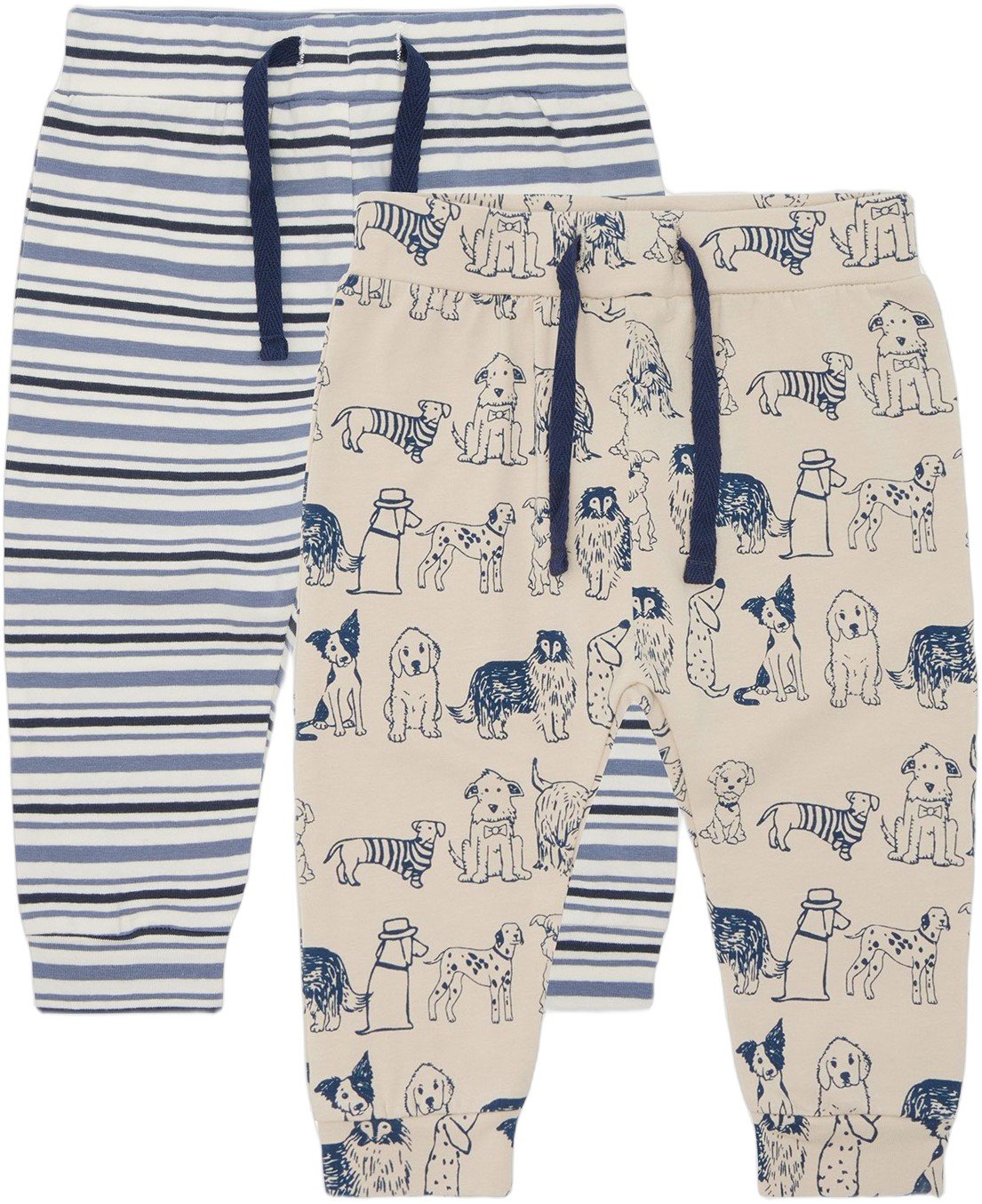 Joggingbukser Hcgore Hund