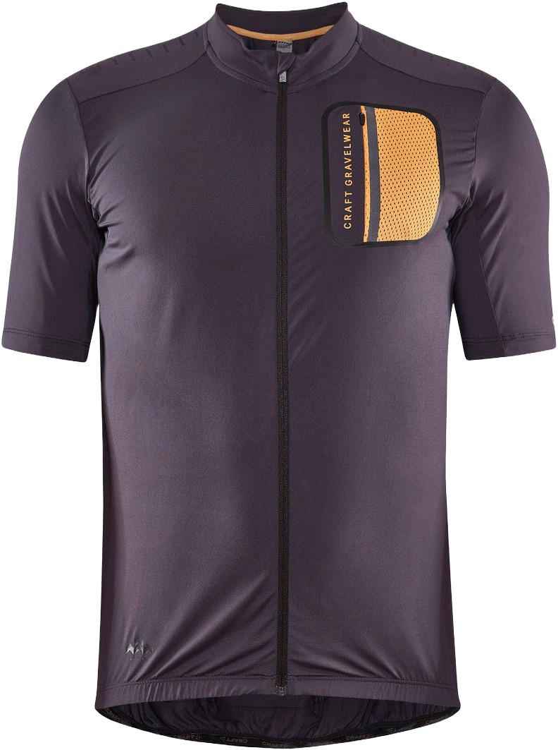 ADV Offroad Cykeltrøje