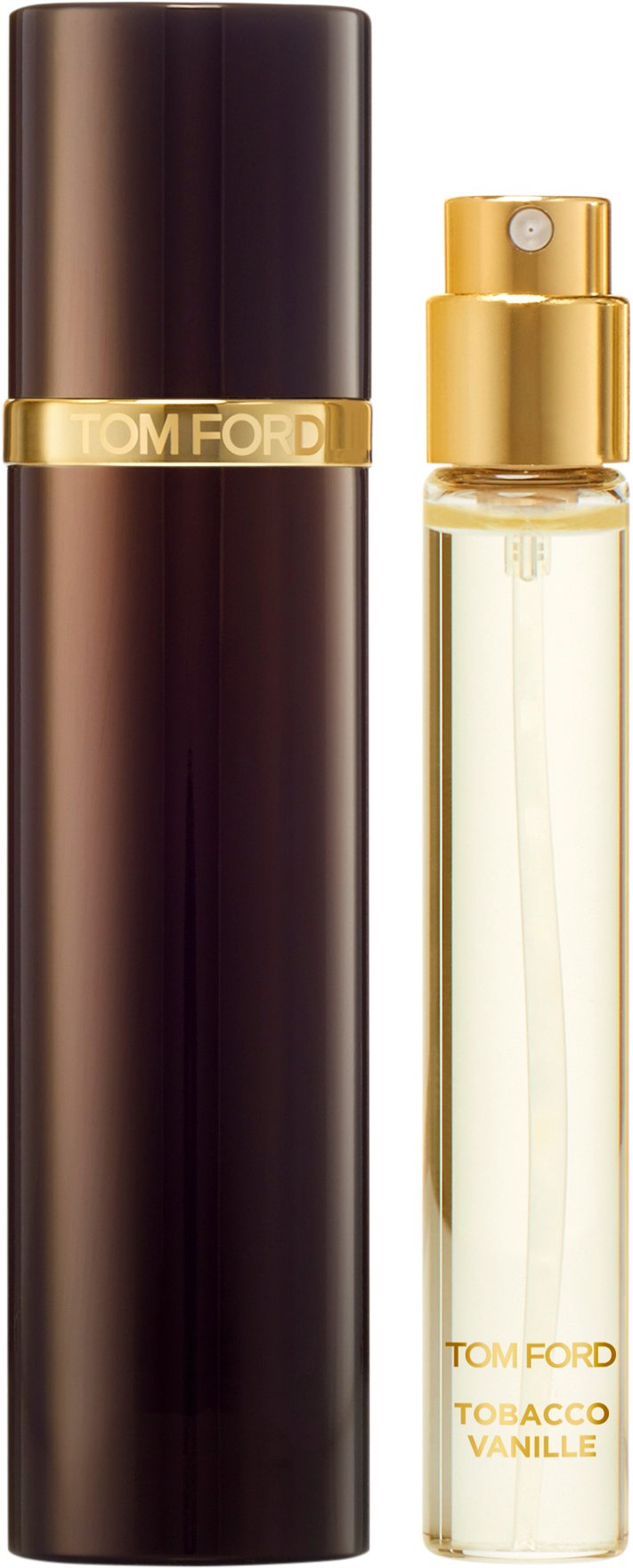 Tobacco Vanille Eau Parfum Travel Spray