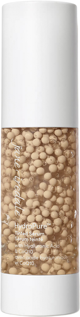 Hydropure Tinted Serum