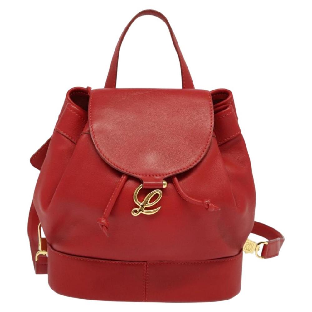 Loewe Backpack