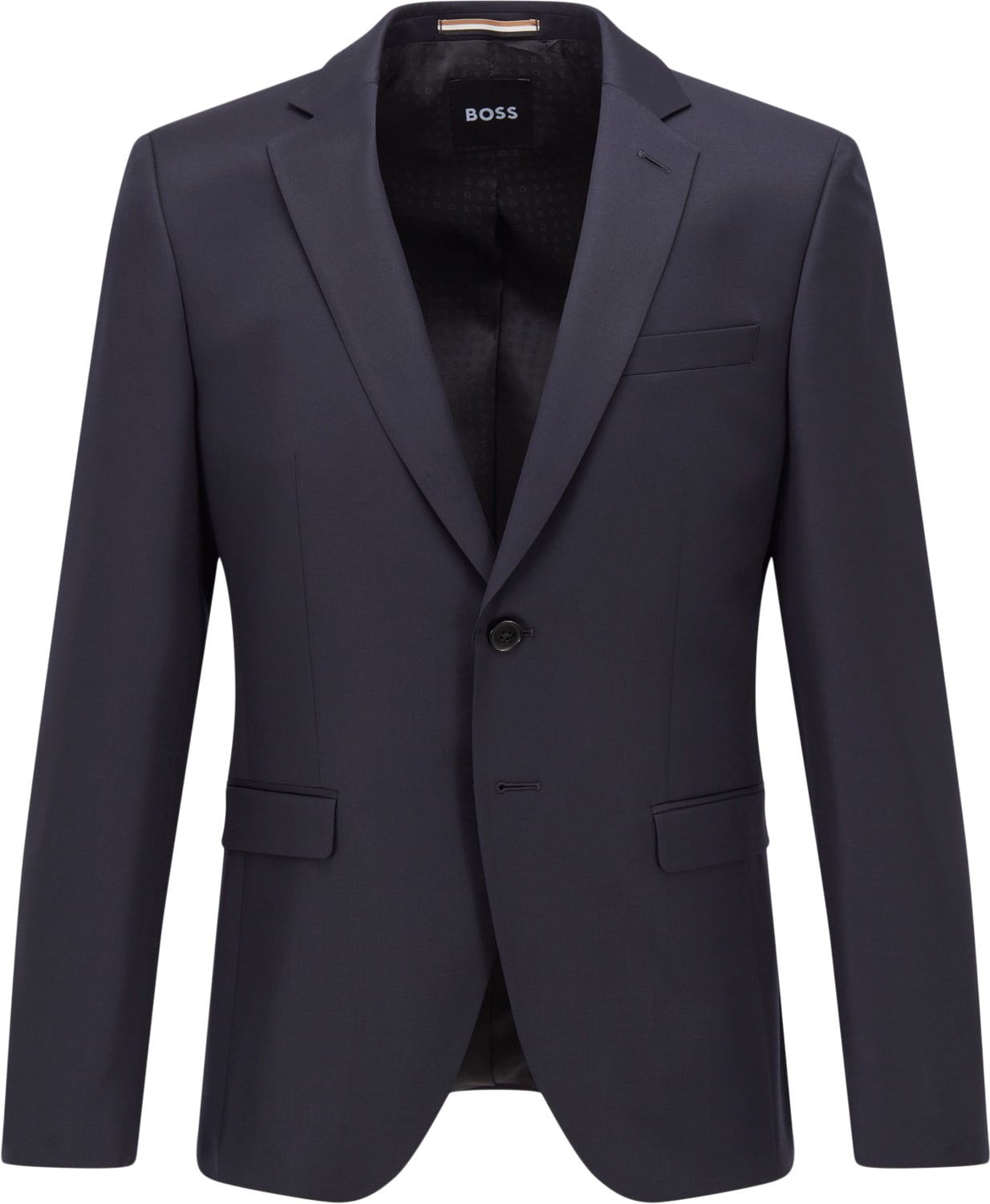 Boss Men Business Clothing Jackets