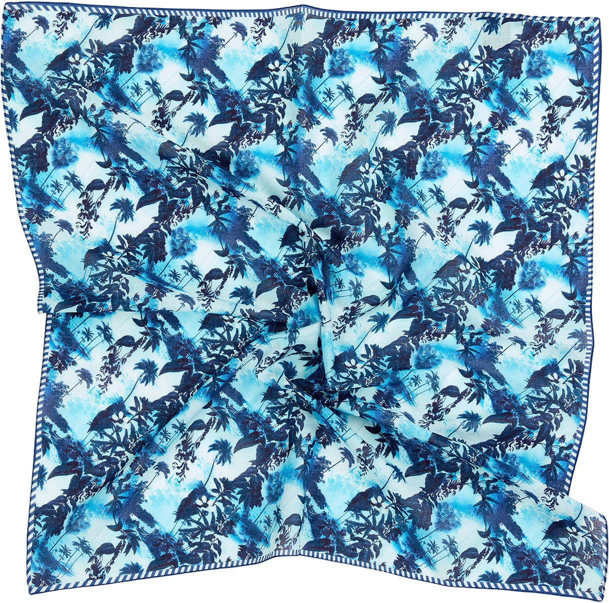 Oriental Scarf - DKK 149 - Spar 25%