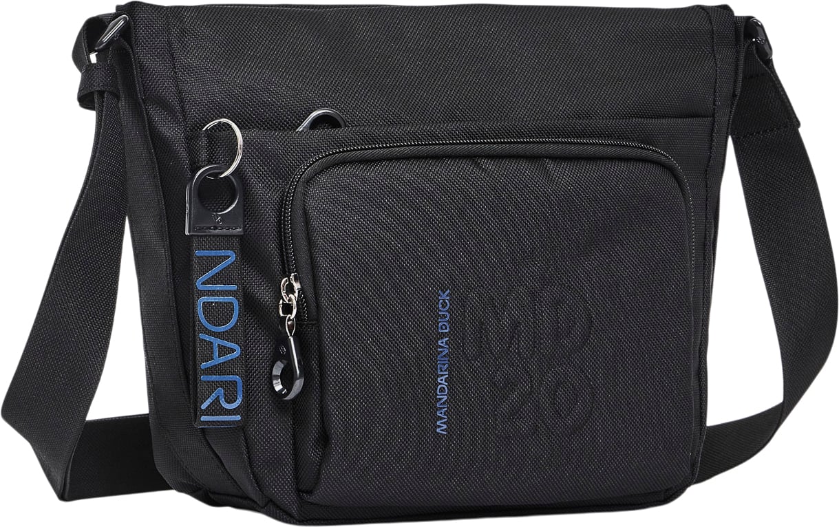 Md20 Crossover / Black