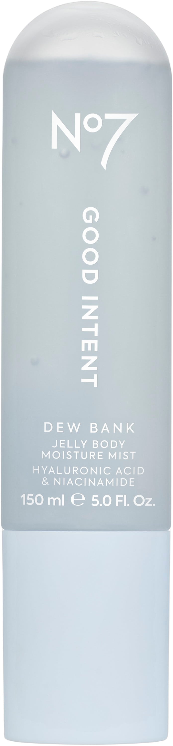 Good Intent Dew Bank Hyaluronic Jel