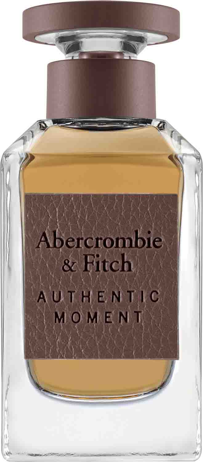 Billede af Abercrombie & Fitch Authentic Moment Man EDT