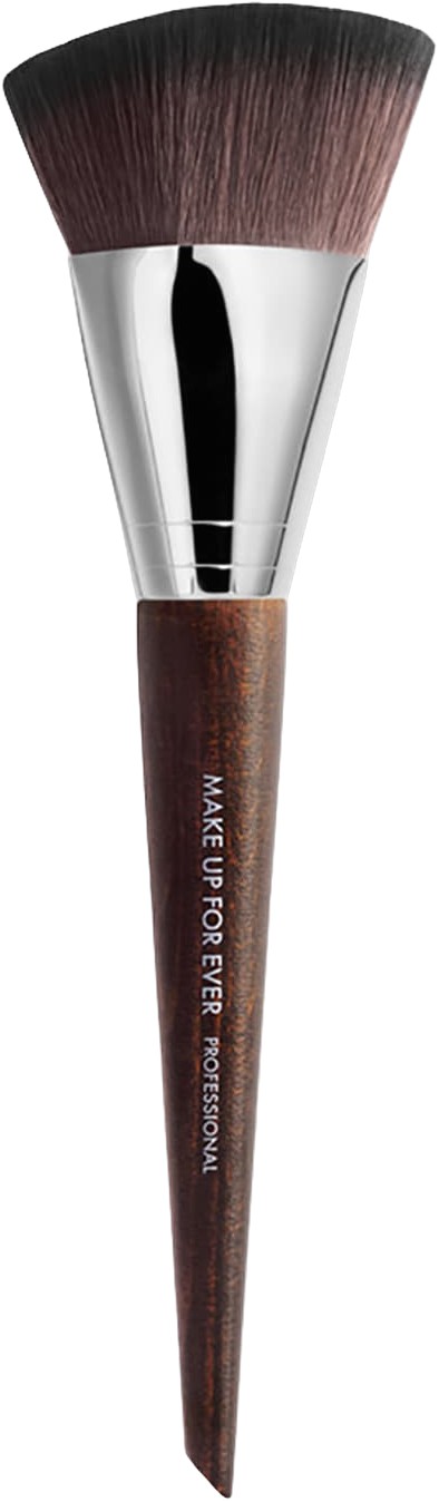 #109 Brush HD Skin Foundation Brush