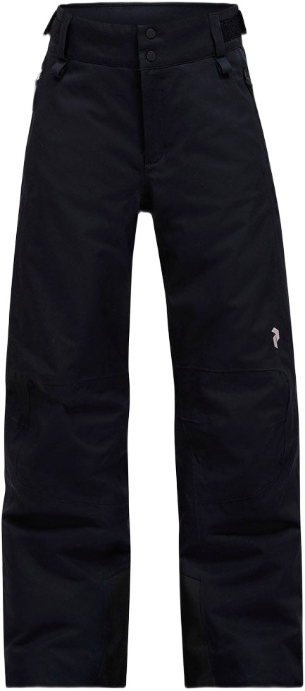 Maroon Insulated Skibukser