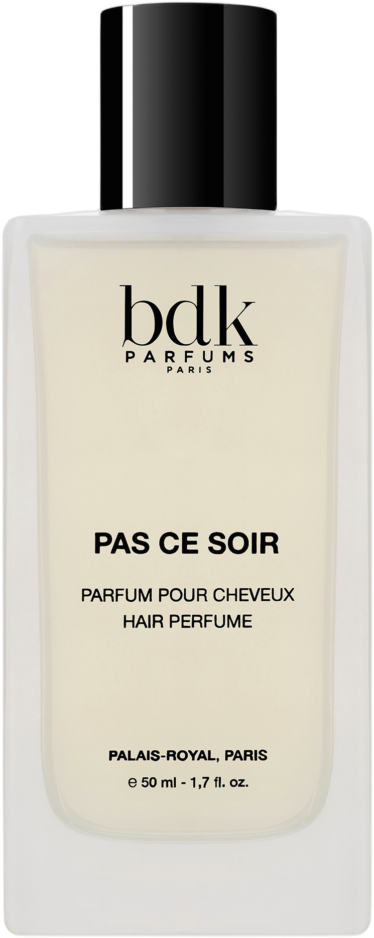 PAS CE Soir Hair Parfume 50 ML