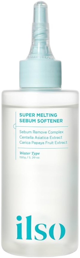 Super Melting Sebum Softener