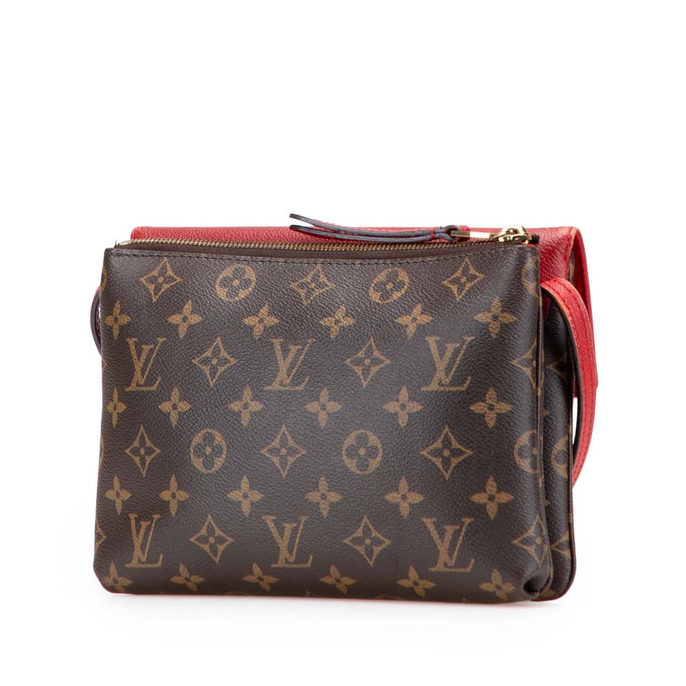 Louis Vuitton Shoulder Bags
