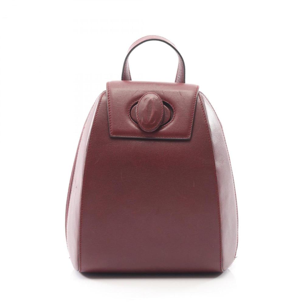 Cartier Backpack