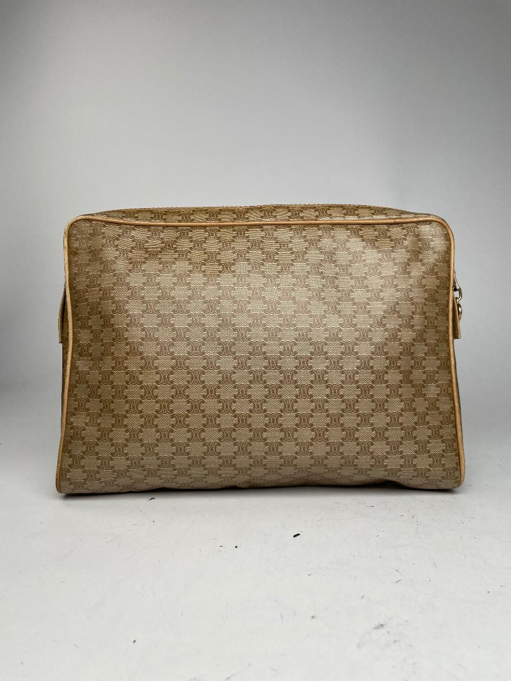 Celine Clutch