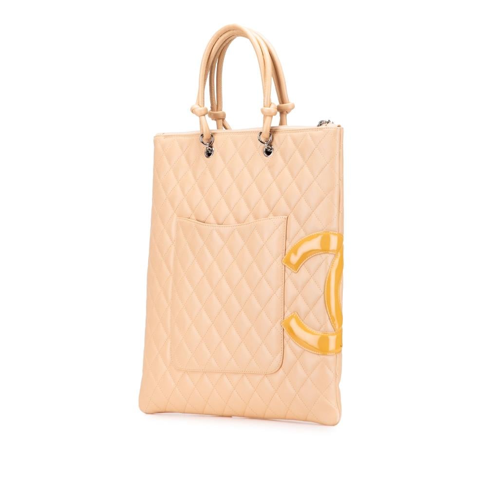 Chanel Tote