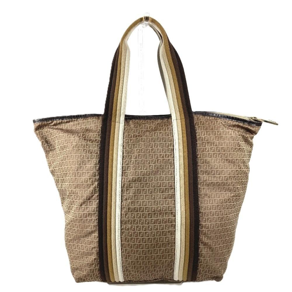 Fendi Tote