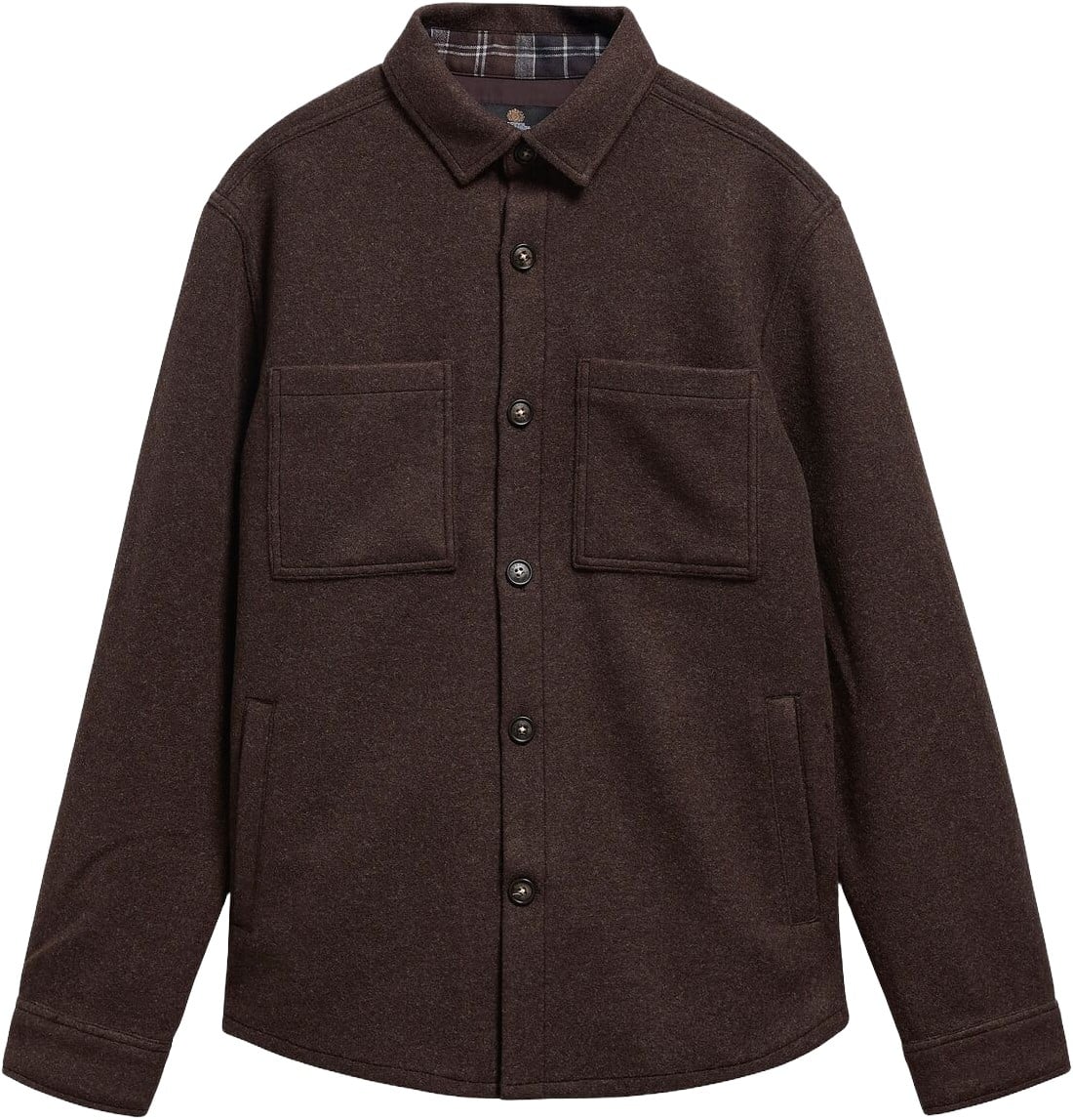 Barbour Marltown Overs