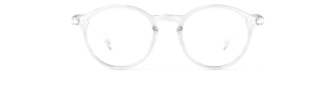 Reading #D Crystal - DKK 239 - Spar 25%