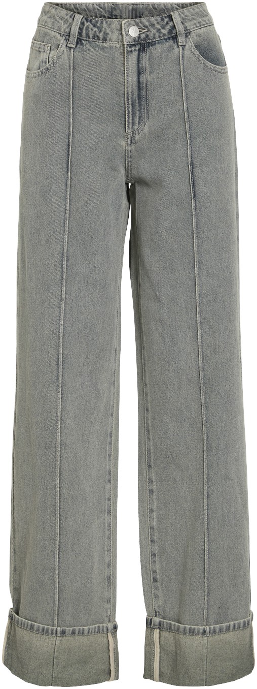 Rouvivian RW F/L W/F Jeans
