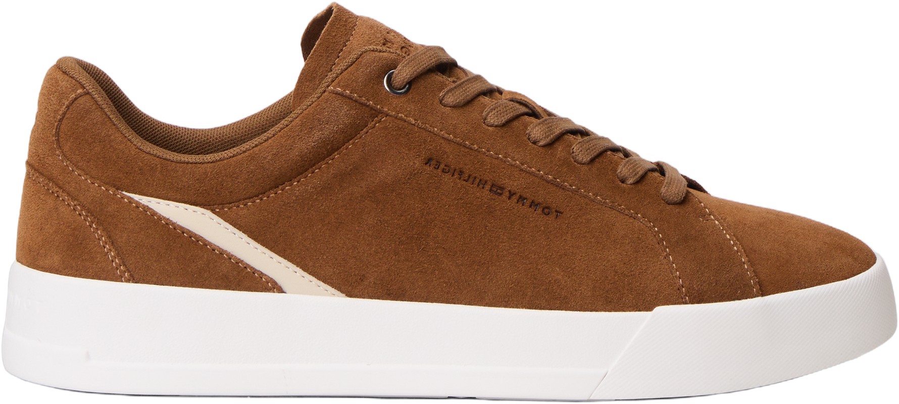TH Court Premium Suede