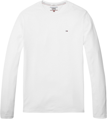 TJM Original RIB Longsleeve TEE