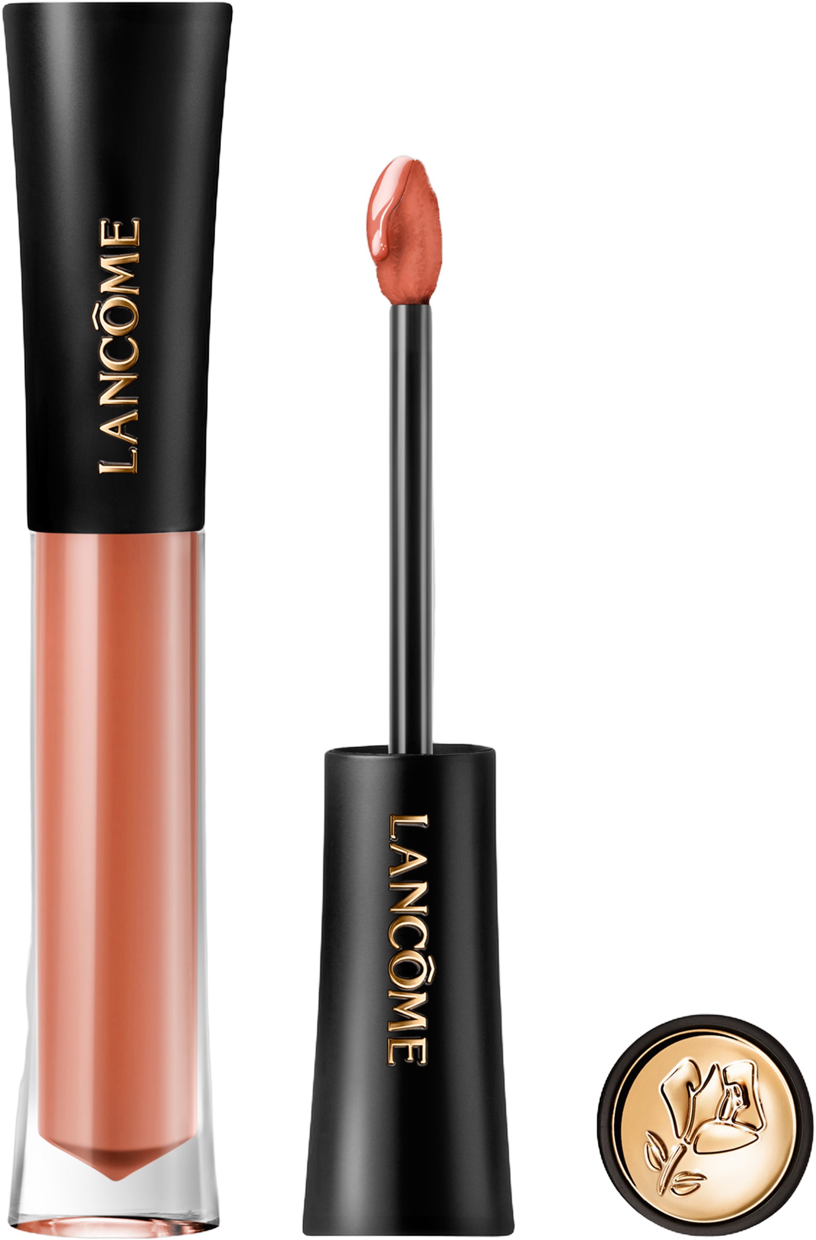 L'absolu Rouge Glaze Tintation