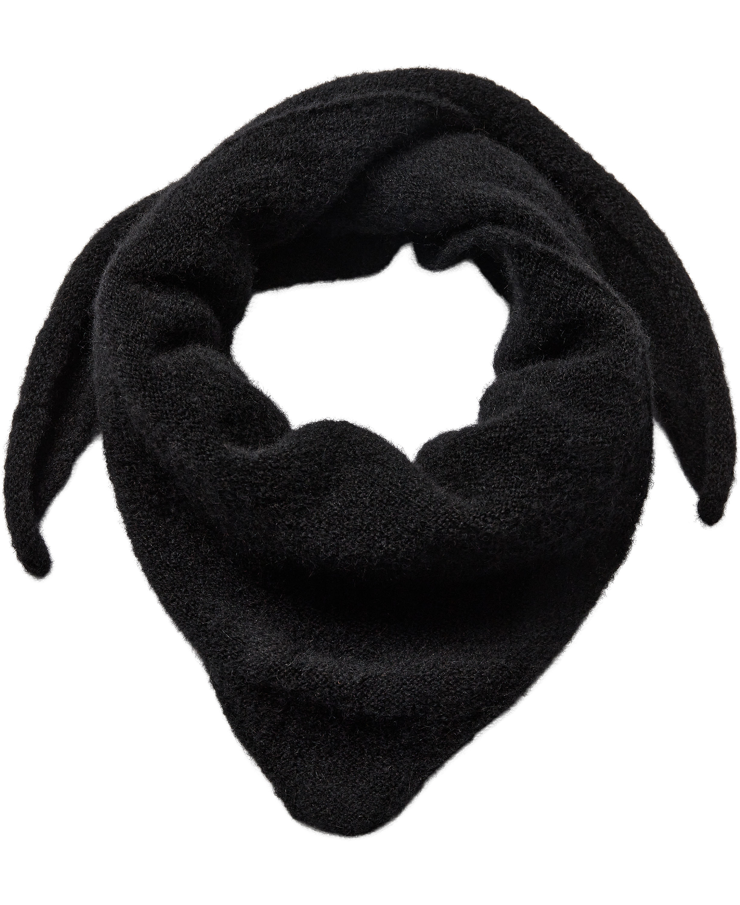 6921 Triangle Scarf