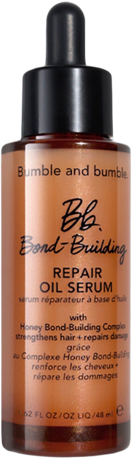 Bondbuilding Repair Oil Serum 50ml