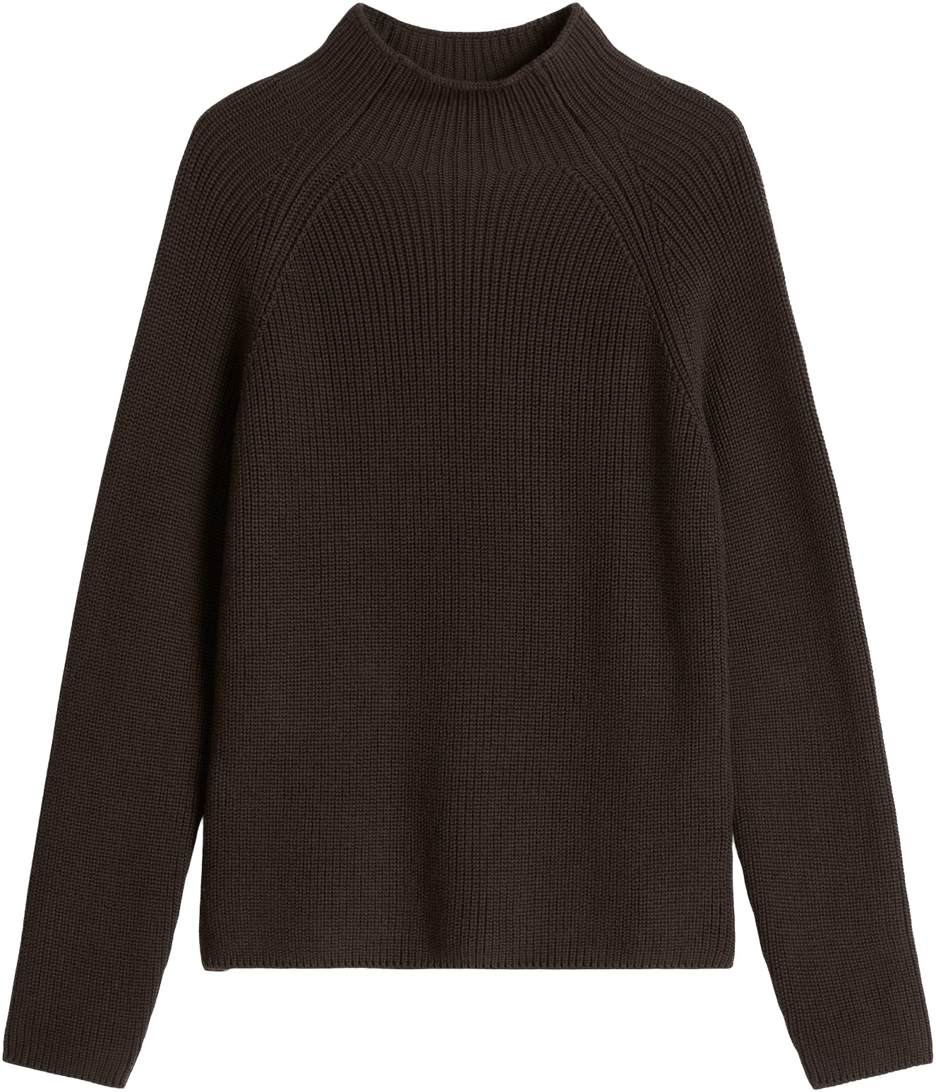 Pullovers, LSL, Standup Collar - DKK 788 - Spar 25%