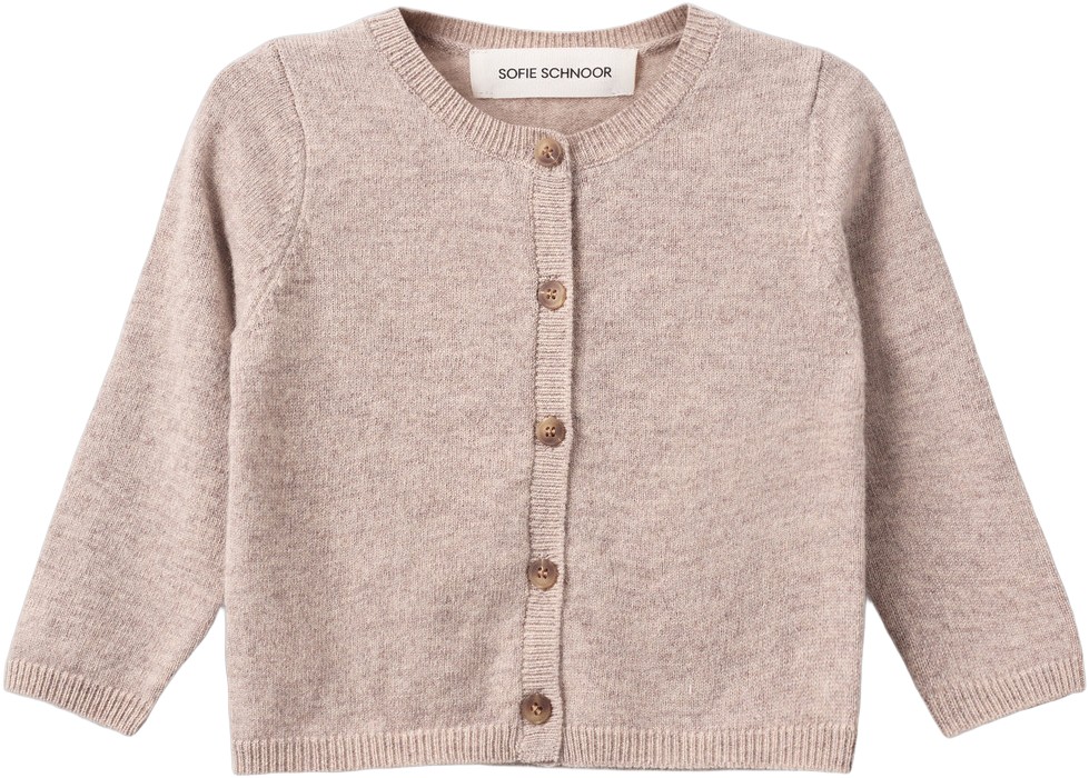 Cissesb Cardigan