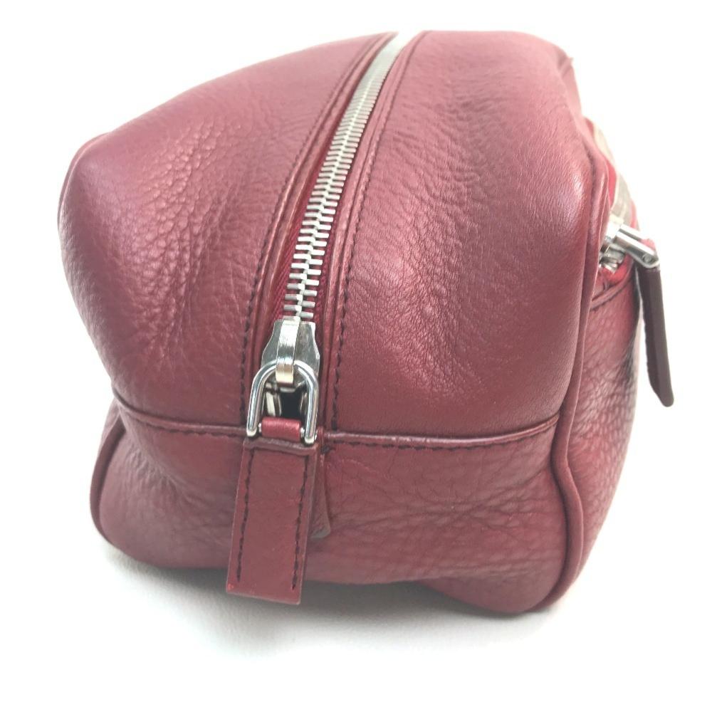 Prada Pouch