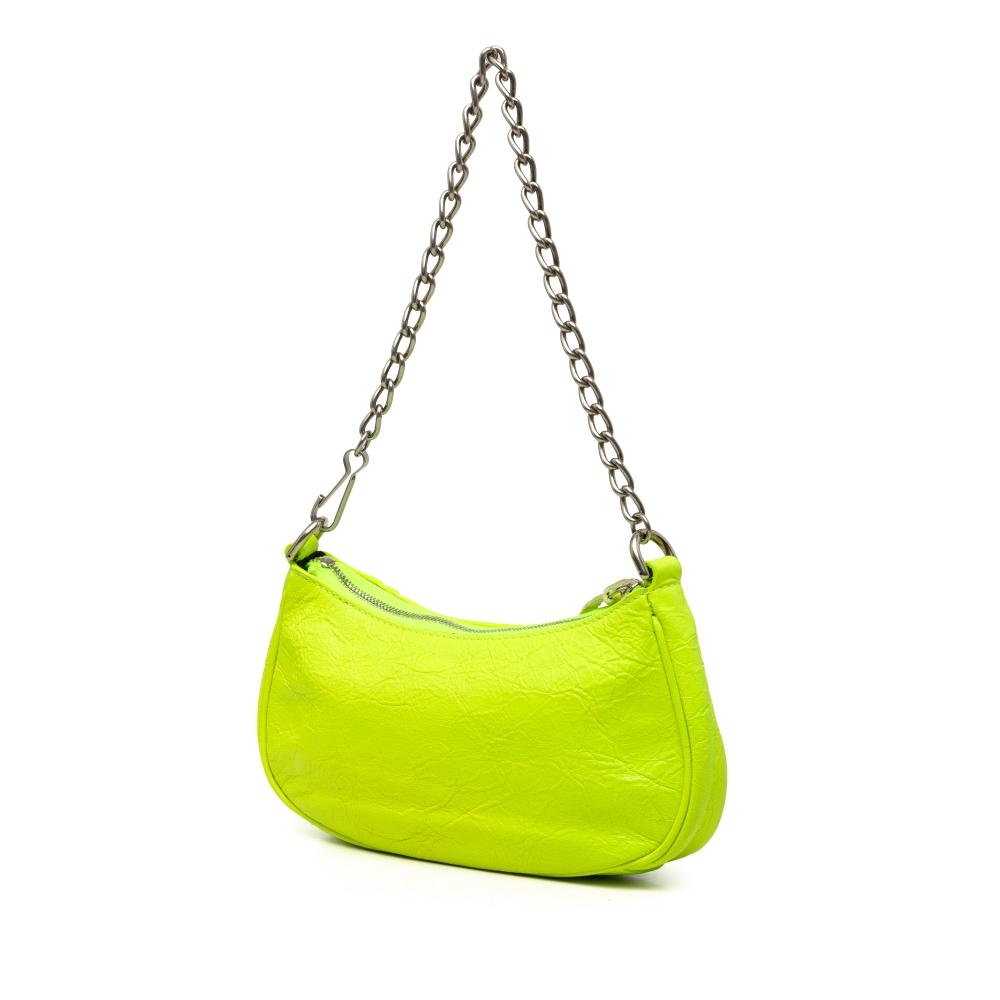 Balenciaga Le Cagole