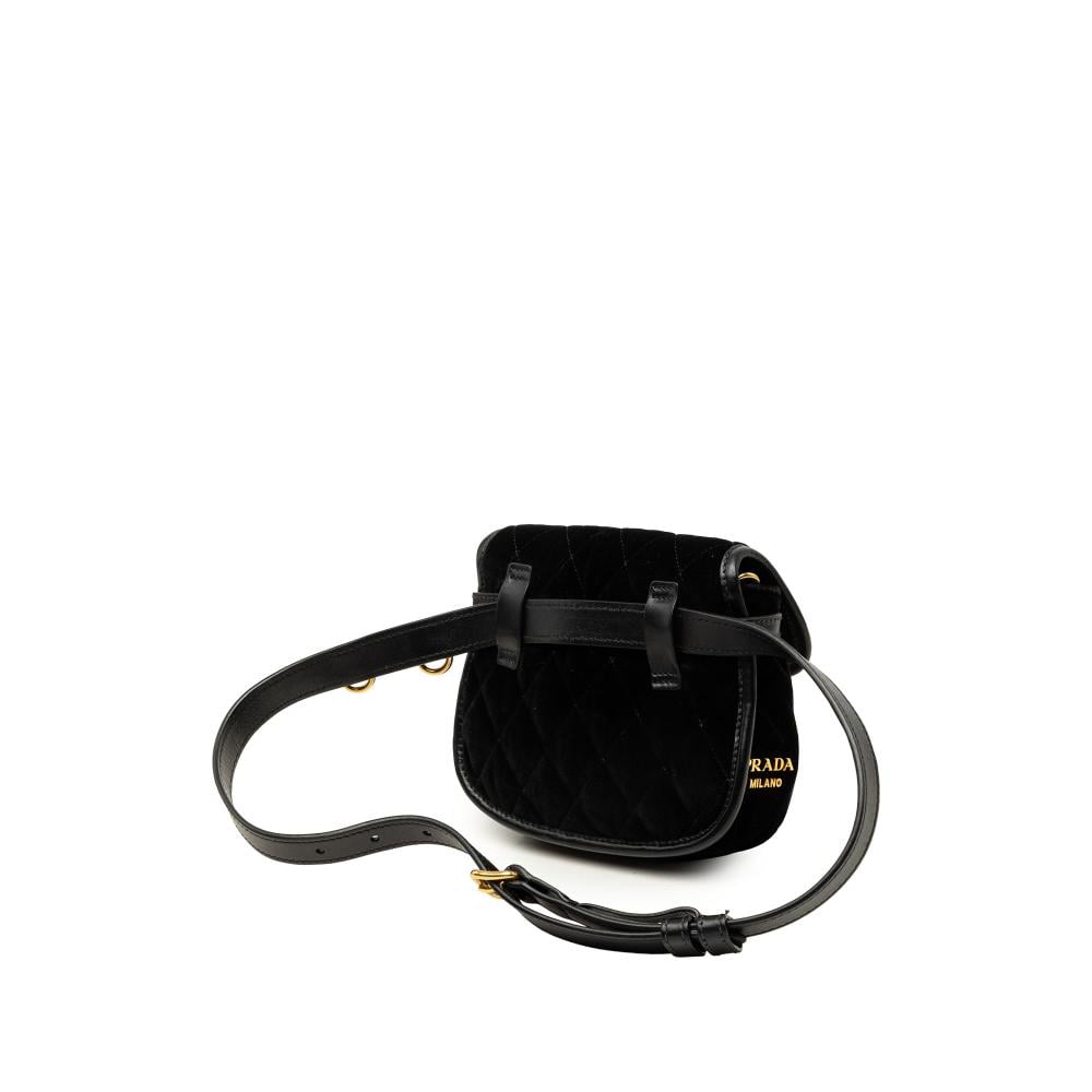 Prada Crossbody Bag