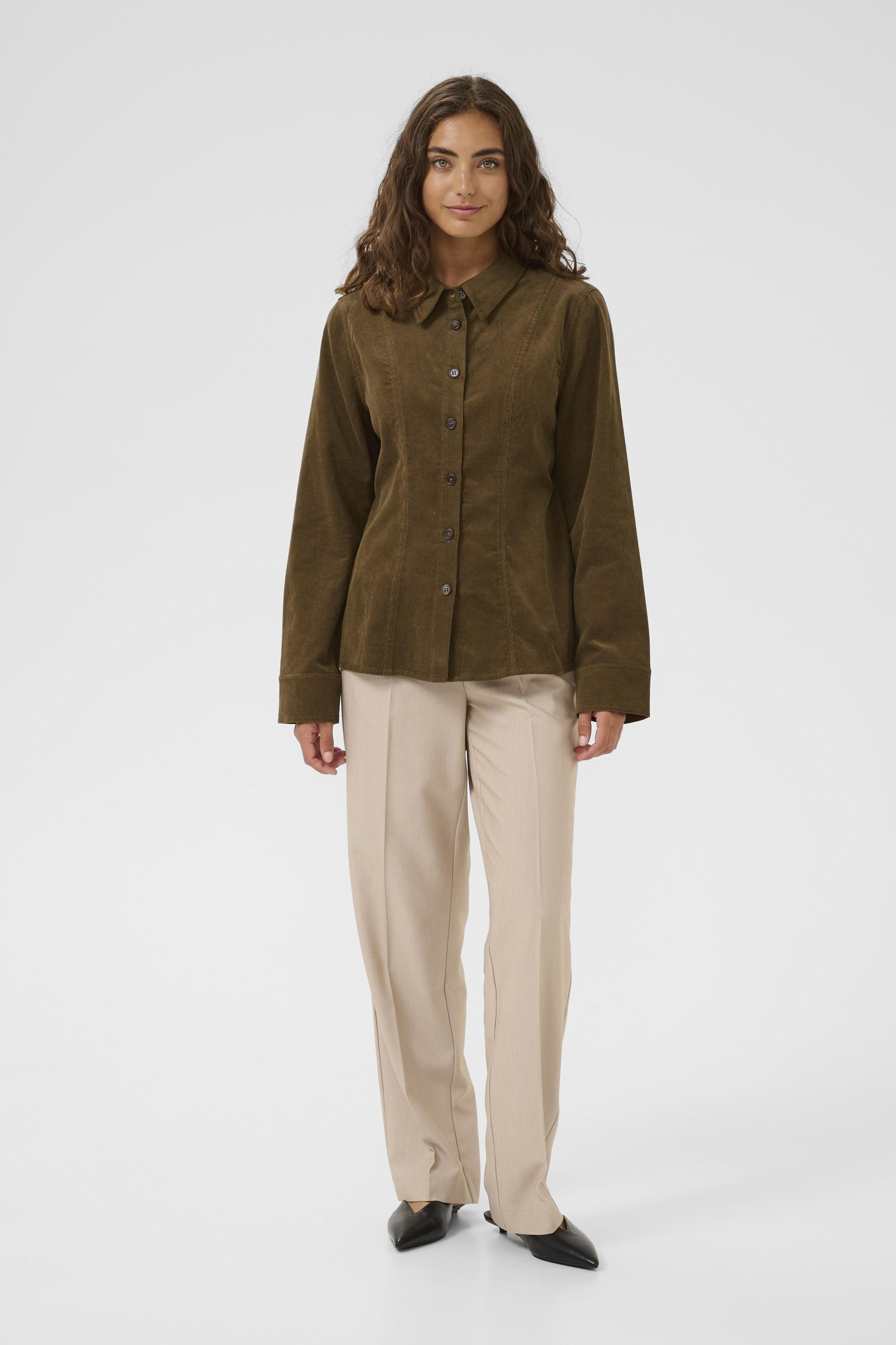 Cubetonia Rhaena Shirt