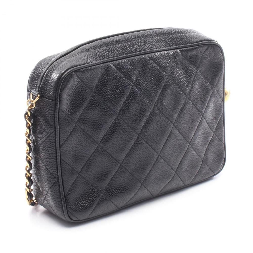 Chanel Shoulder Bag