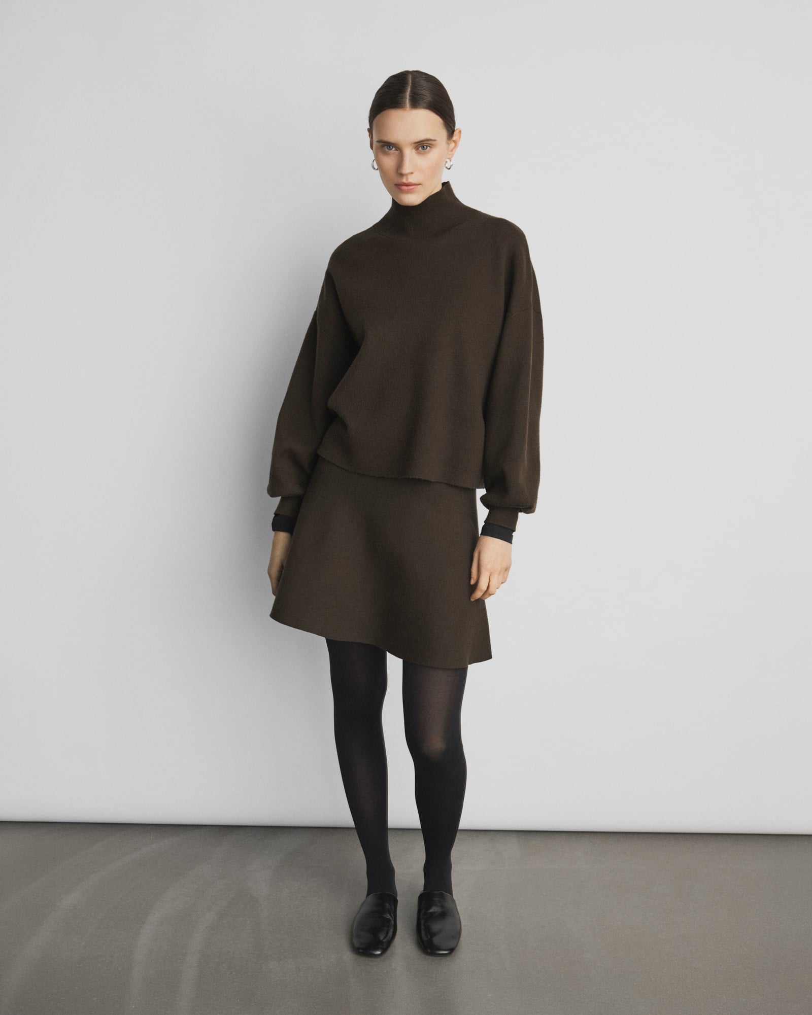 Mschmercy East Skirt