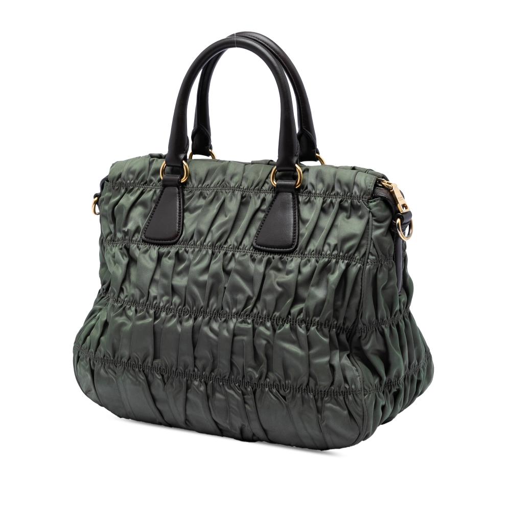 Prada Tessuto