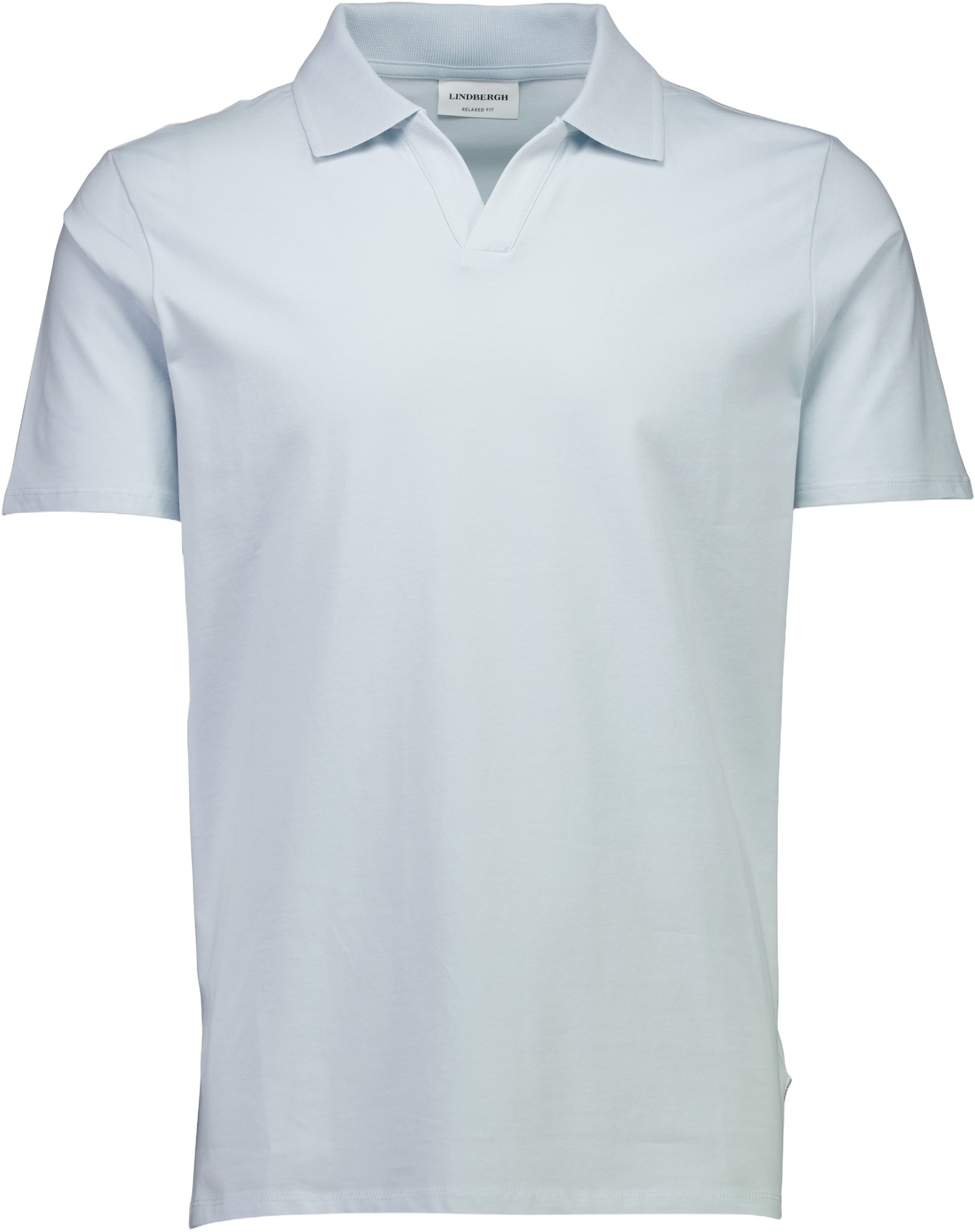 Stretch Polo Shirt S/S