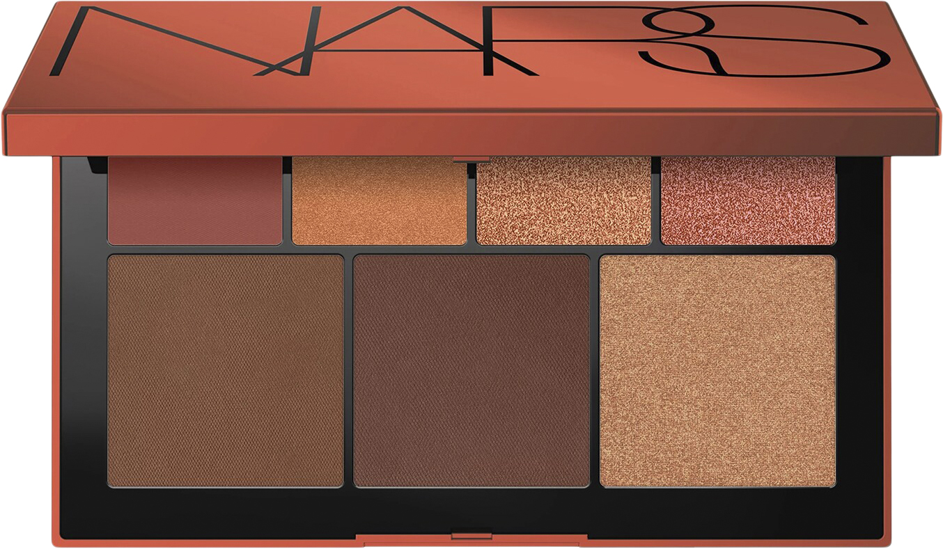 Laguna Ultimate Face Palette Makeuppalette