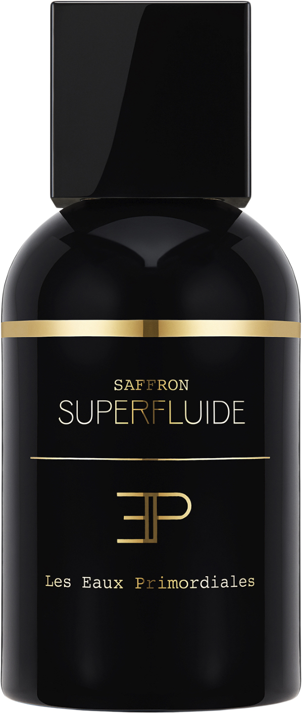 LES Eaux Primordiales Saffron Superfluide 100 ml