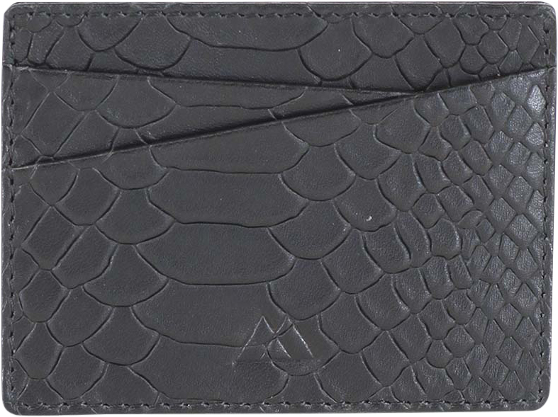 Markberg Freymbg Card Holder, Snake