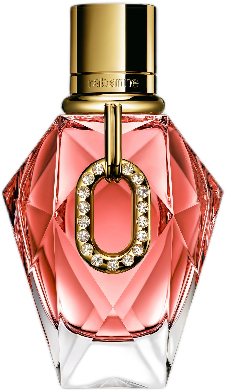 Million Gold for Her Pure Diamonds Eau de Parfum 50 ml