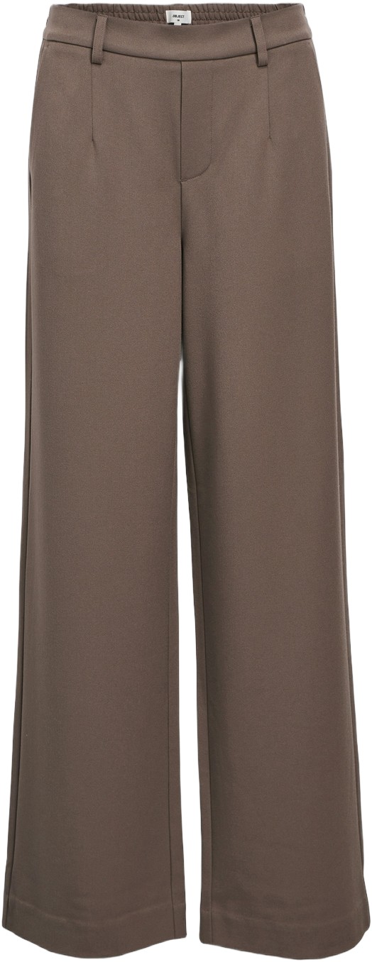 Objlisa Wide Pant Noos