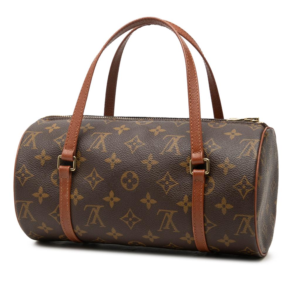Louis Vuitton Papillon