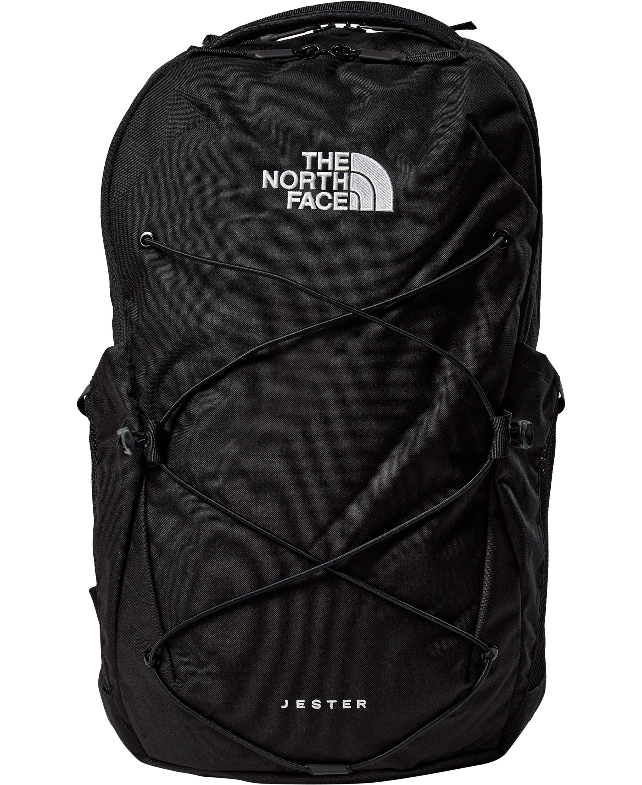 Jester TNF Blacknpf