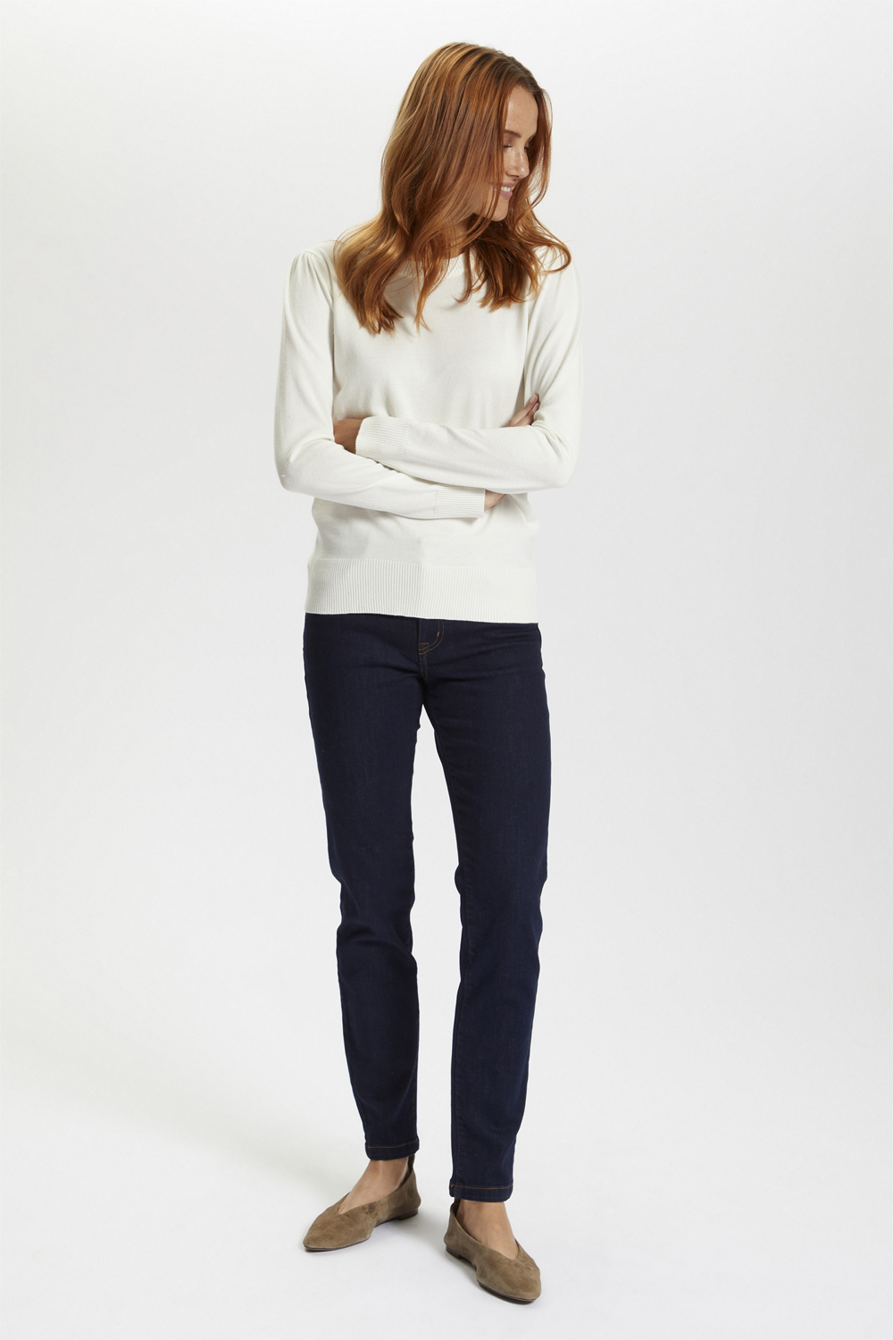 Milasz Pullover
