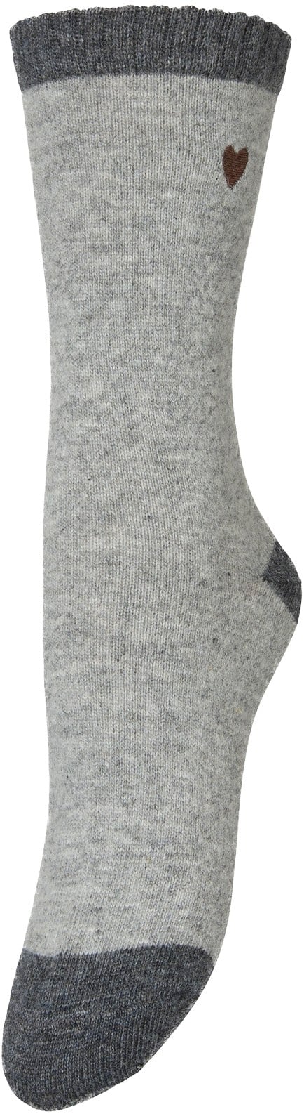 Hearty Wola Sock