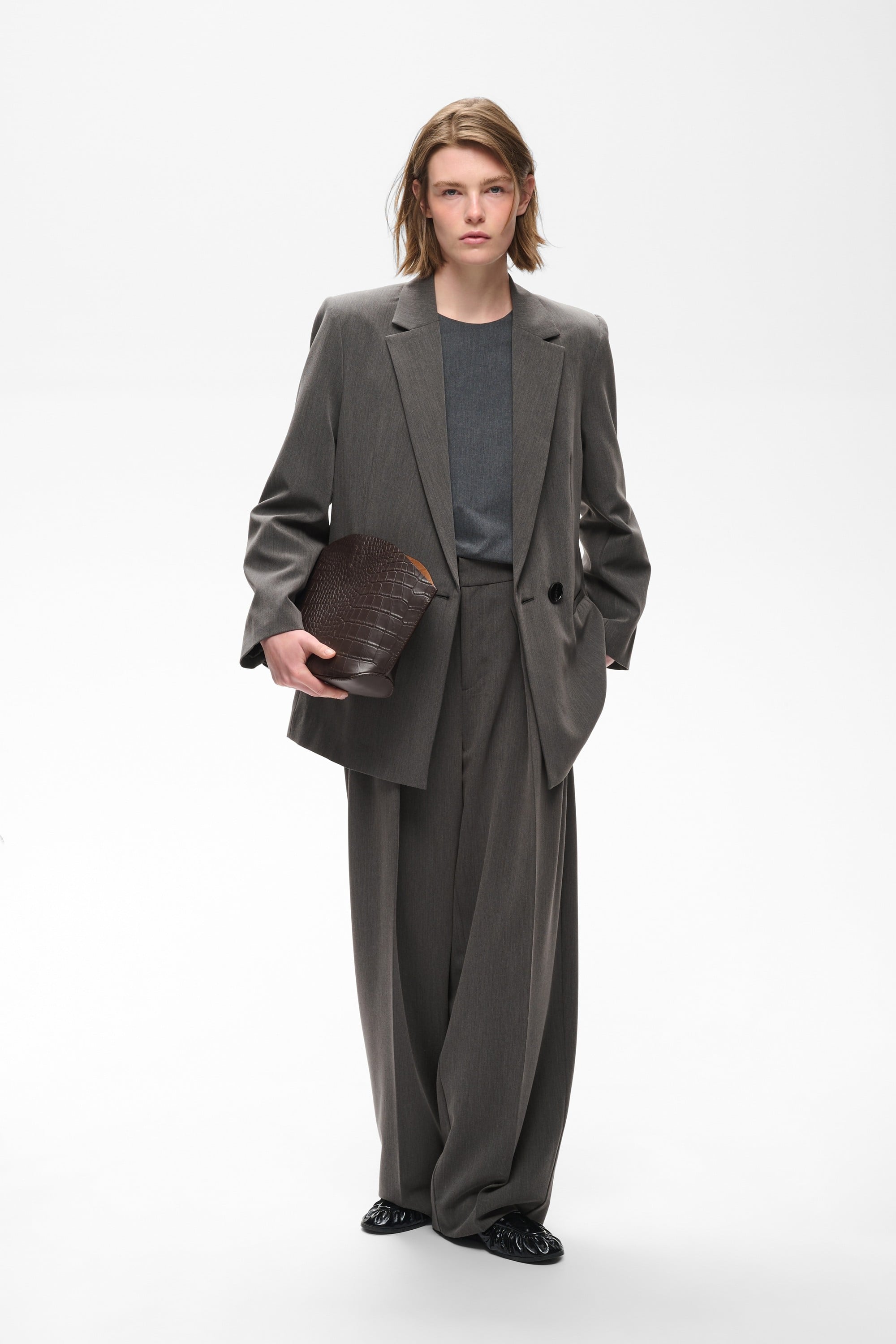 Coleiw Blazer