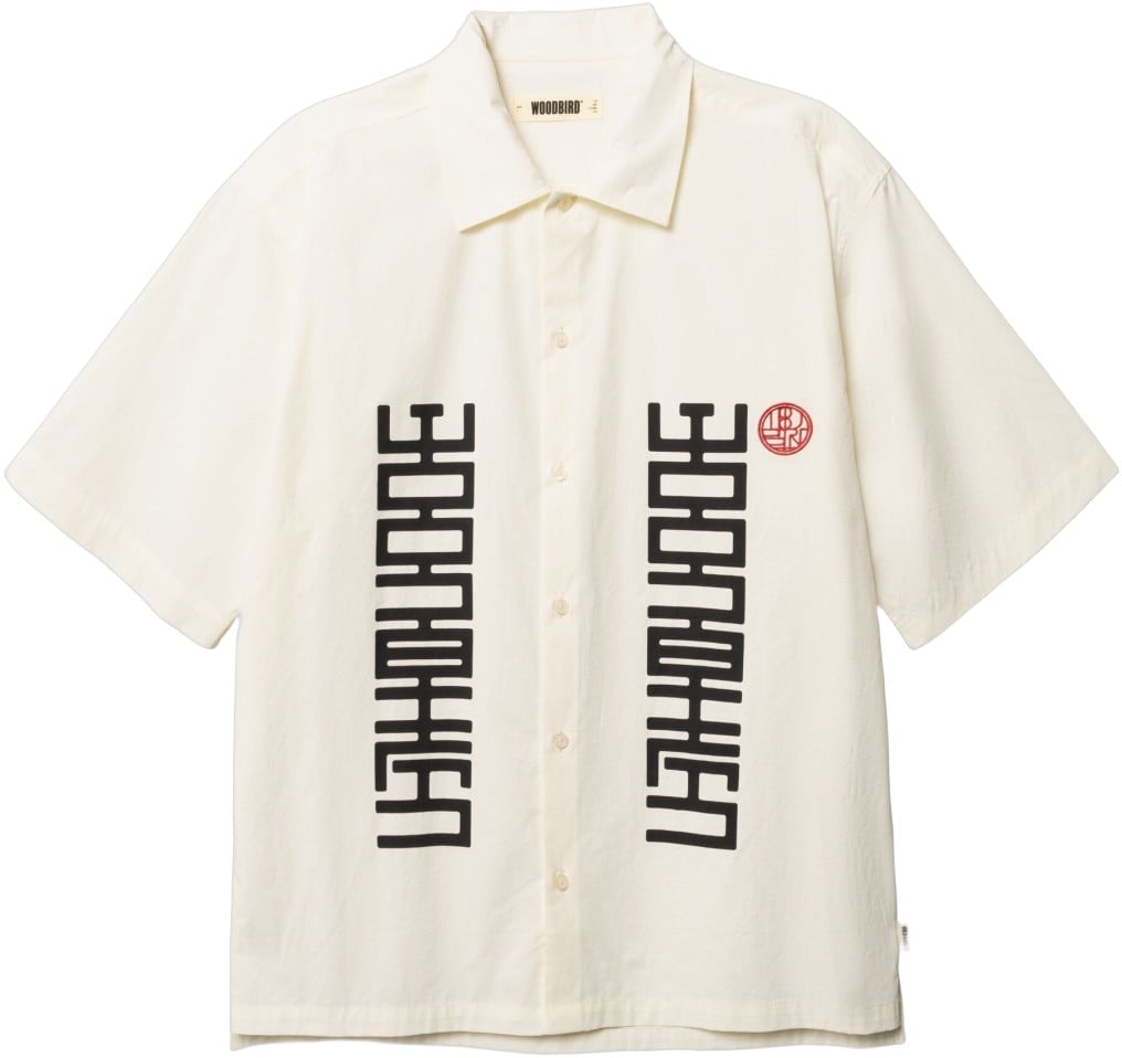 Wbbanks Sign Shirt